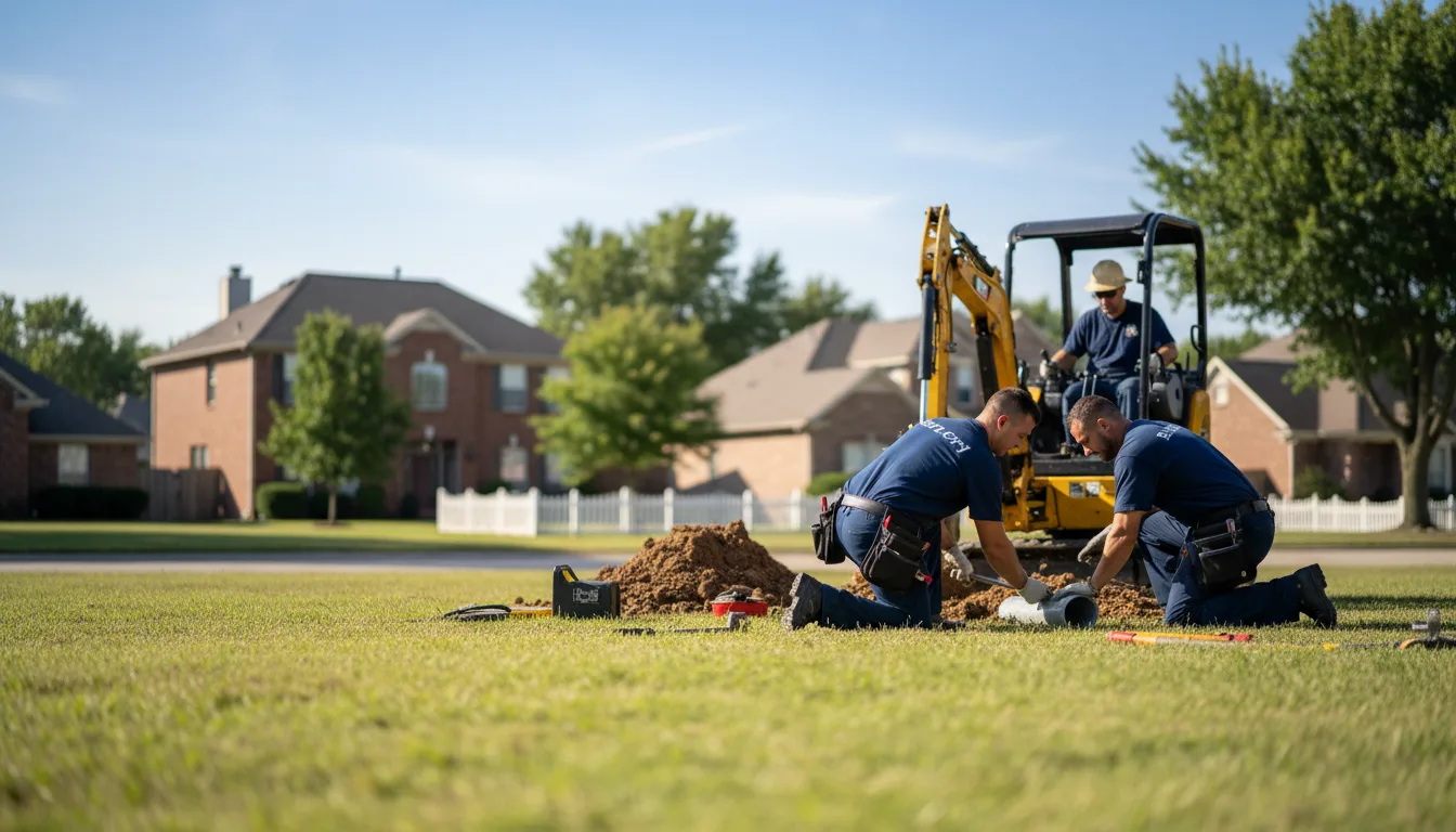 Water Heater Repair in Harbeson, DE near me